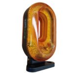 Luz destellante led multi tensión MATIKGATE BLINK