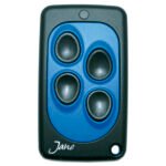 Mando copiador para frecuencias de cuarzo 30,035 MHz