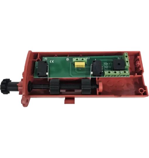 Modulo finales de carrera motor enrollable SABUTOM Newgate 2