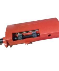 Modulo finales de carrera motor enrollable SABUTOM Newgate