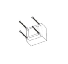 Repuesto transformador para motor seccional Motorline KVM25 -1