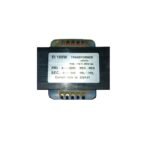 Repuesto transformador motor seccional Motorline KVM25