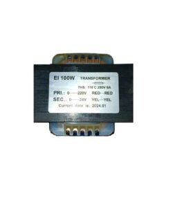 Repuesto transformador para motor seccional Motorline KVM25