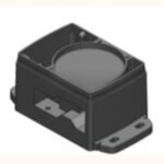 Chasis carter motor corredera Motorline BRAVO 500