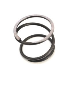 Muelle interno del grupo de transmisión y desbloqueo del motor corredera hidráulico: VDS AT PLUS 2500KG, NORTON MSC1000, NORTON MSC2000, OXYGEN TYPHOON 2000KG.