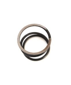 Muelle interno del grupo de transmisión y desbloqueo del motor corredera hidráulico: VDS AT PLUS 2500KG, NORTON MSC1000, NORTON MSC2000, OXYGEN TYPHOON 2000KG.