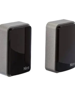 Juego fotocélulas de seguridad Nice EPM 24V Bluebus