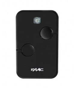 mando garaje Faac XTO2 868 MHz SLH DS