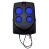 Mando garaje universal multi frecuencia autocopiante MULTI48