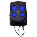 Mando garaje universal multi frecuencia autocopiante MULTI48