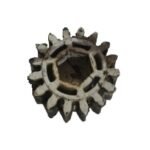 Piñón repuesto para motor corredera NEWGATE Panda 424