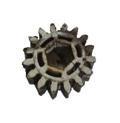 Piñón repuesto para motor corredera NEWGATE Panda 424.