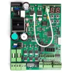 Placa repuesto motor corredera Motorline GALO - MC91BL