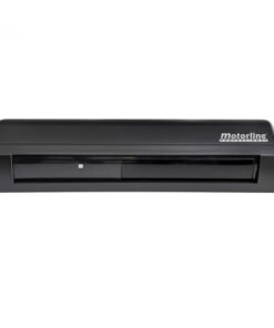 Radar Infrarrojo Motorline MR30 para puertas de cristal automáticas