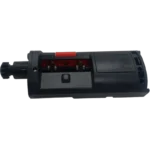 Finales de carrera Motor enrollable Pujol Winner Pro 600