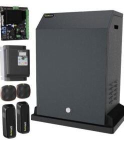 Kit motor puerta corredera industrial 3000kg MATIKGATE ULTRA