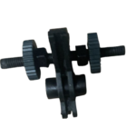 Afinador final de carrera motor enrollable VDS Roll Tondo