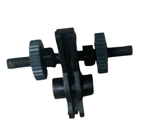 Afinador final de carrera motor enrollable VDS Roll Tondo. Ruedas afinador finales de carrera del motor de puerta enrollable VDS ROLL TONDO.