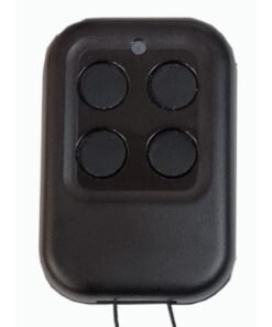 mando garaje universal multi frecuencia Multi Pro