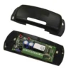 Radio receptor para mandos de garaje Aprimatic RX2C