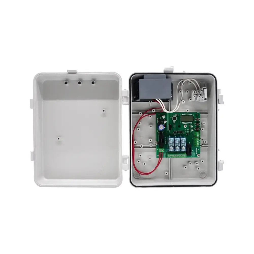 Central de control para gestión de semáforos de 230v VDS 511/2050.