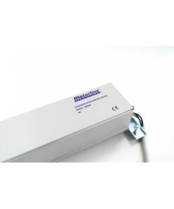 Alternative view of Central puerta de cristal Motorline M0802 para KAPVSP