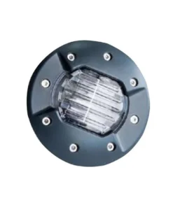 Detector magnetico de masas metálicas Motorline MSMF-LOOP inalámbrico MSMF-REC-1