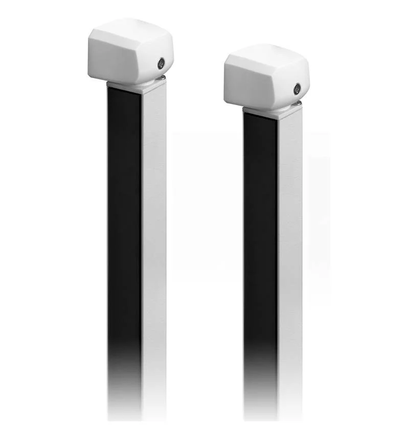 Fotocélulas de columna Motorline MF2020 hasta 2,6m altura.