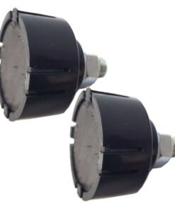 JUEGO IMANES PARA FINAL DE CARRERA MOTOR CORREDERA NORTON - NT.IMAN