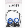 Kit de juntas reparación motor hidráulico Erreka Vulcan