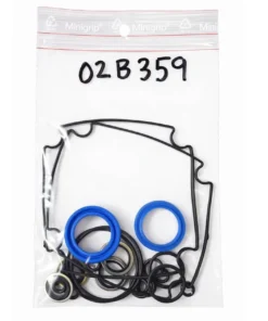 Kit de juntas reparación motor hidráulico Erreka Vulcan