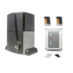 Kit motor puerta corredera trifásico VDS AT Plus 2500kg