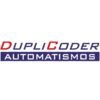 logo duplicoder automatismos