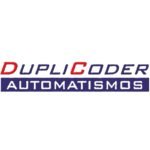 logo duplicoder automatismos