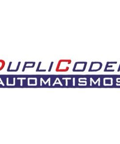 logo duplicoder automatismos