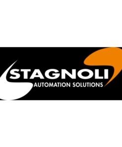 logo stagnoli automatismos para puertas automaticas