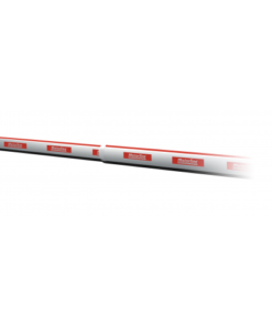 Mastil telescópico para barrera hasta 6 metros Motorline Zuma Sigma