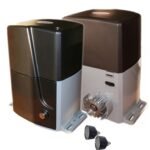 Motor puerta corredera 2000kg NORTON MSC2000