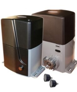 Motor puerta corredera 2000kg NORTON MSC2000 uso intensivo 1