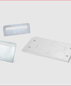 Motor puerta corredera 2000kg NORTON MSC2000 uso intensivo