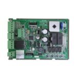 Placa de control motor corredera ERREKA LINCE 624 AP824S