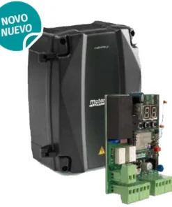 Receptor para sensor de masas metálicas Motorline MRMF-REC