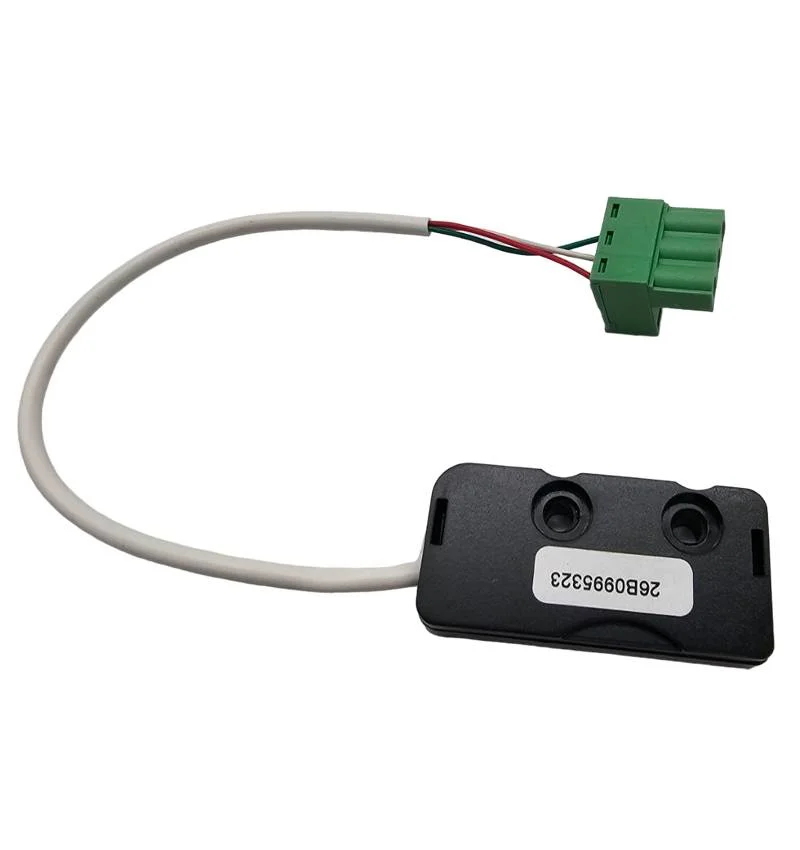 Sensor encoder motor corredera ERREKA RINO