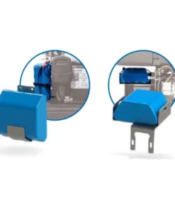 Baterias 36v para motor puerta corredera Motorline Galo -KMBAT