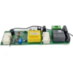 Circuito receptor y finales de carrera PUJOL Winner PLUS/N