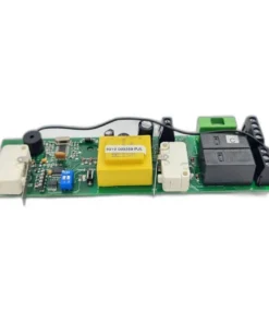 Circuito receptor y finales de carrera PUJOL Winner PLUS/N.