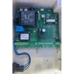 CLEMSA Clas 16 central puerta batiente para 1 motor 230v