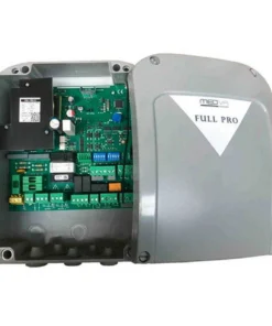 Cuadro de control 1 o 2 motores abatibles Medva Full Pro FC