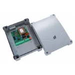 Cuadro de control V2 Able City4-EVO 230v puerta abatible
