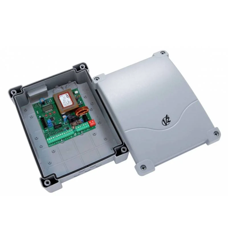Cuadro de control V2 Able City4-EVO 230v puerta abatible